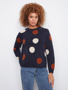 Haut - Charlie B - C2834R