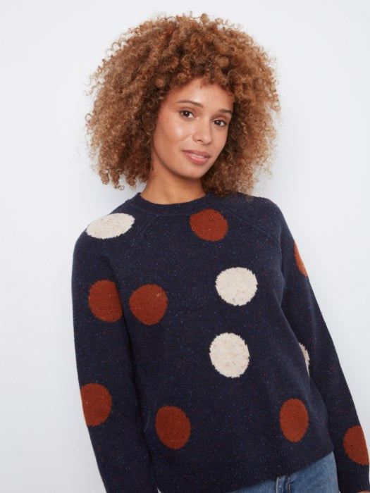Top - Charlie B - C2834R