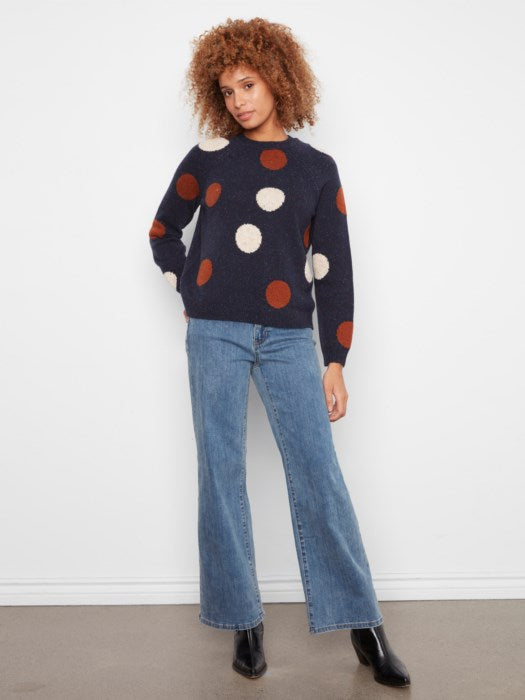 Top - Charlie B - C2834R