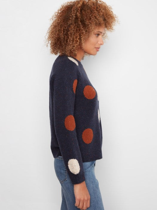 Top - Charlie B - C2834R