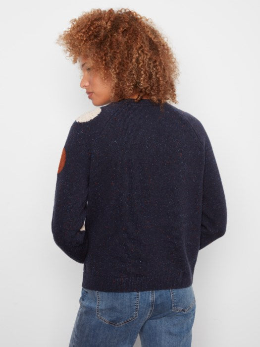Top - Charlie B - C2834R