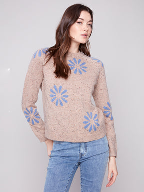 Chandail - Charlie B - C2834