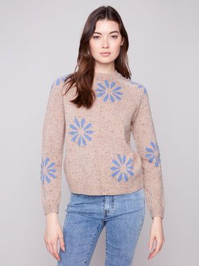 Chandail - Charlie B - C2834