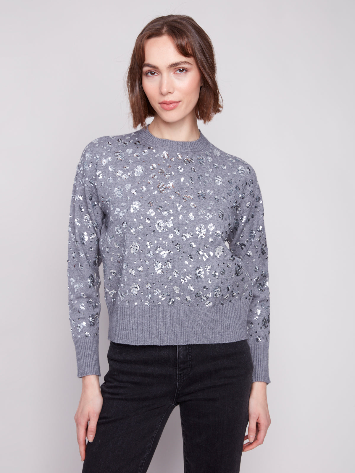 Top - Charlie B - C2835