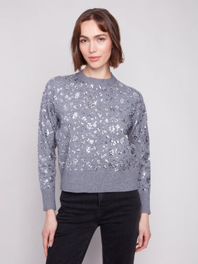 Top - Charlie B - C2835
