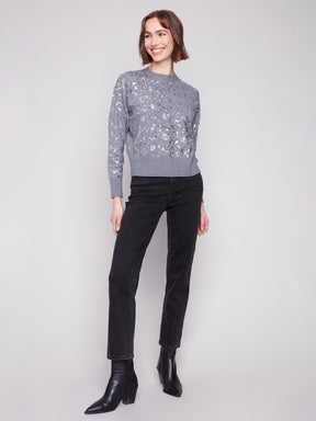 Top - Charlie B - C2835