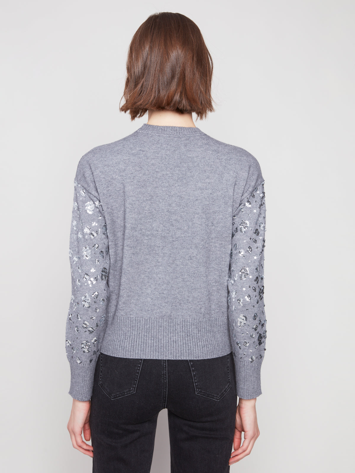 Top - Charlie B - C2835