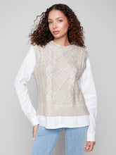 Veste - Charlie B - C2836