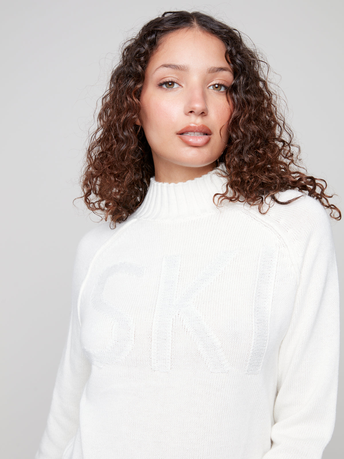 Chandail - Charlie B - C2838
