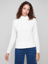Chandail - Charlie B - C2838