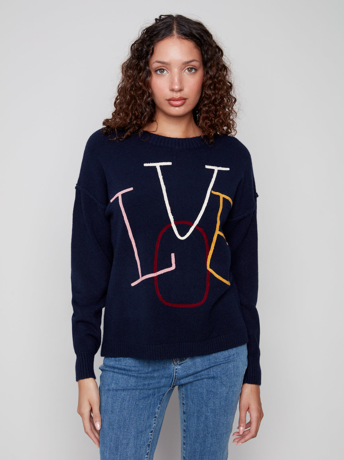 Top - Charlie B - C2840