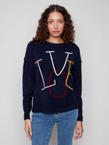 Top - Charlie B - C2840