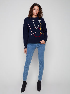 Top - Charlie B - C2840