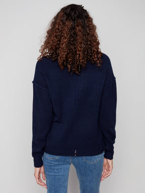 Top - Charlie B - C2840