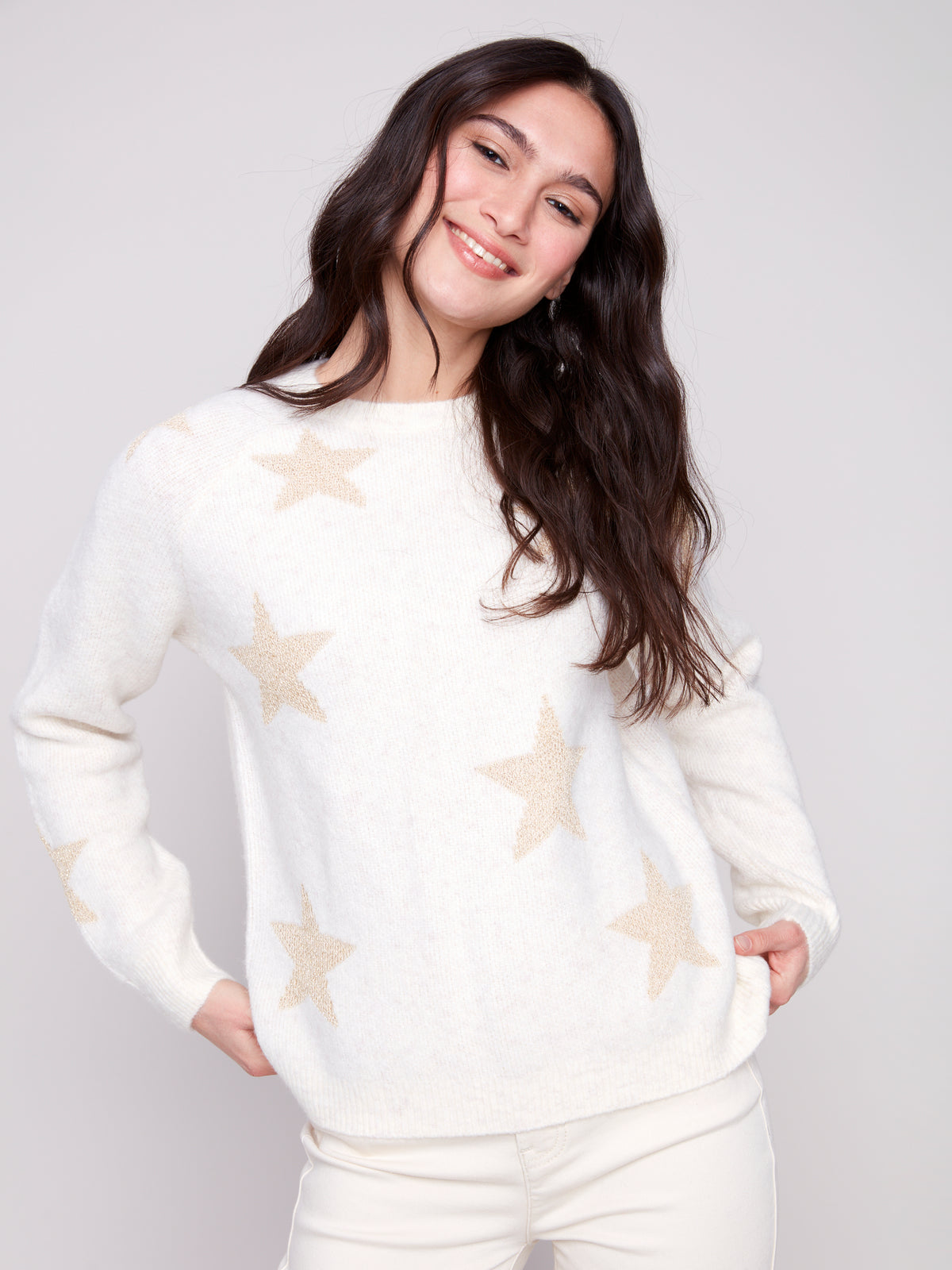 Chandail - Charlie B - C2842