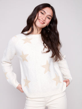 Chandail - Charlie B - C2842