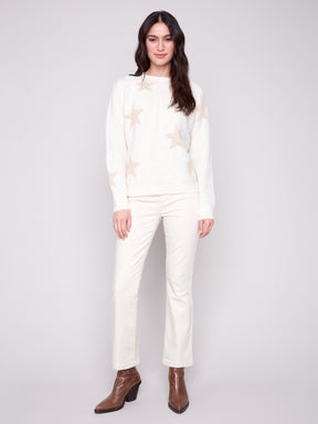 Chandail - Charlie B - C2842