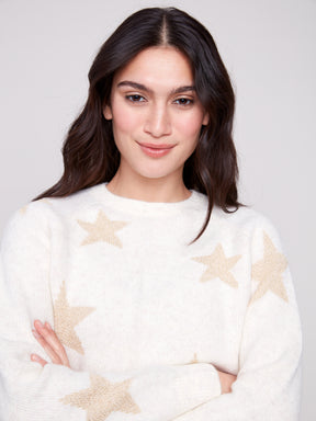 Chandail - Charlie B - C2842