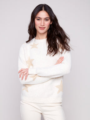 Chandail - Charlie B - C2842