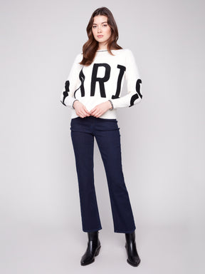 Haut - Charlie B - C2848