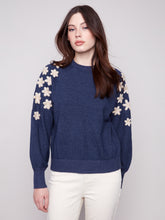 Haut - Charlie B - C2850