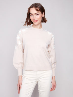 Haut - Charlie B - C2850