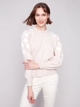 Haut - Charlie B - C2850