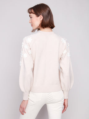 Haut - Charlie B - C2850