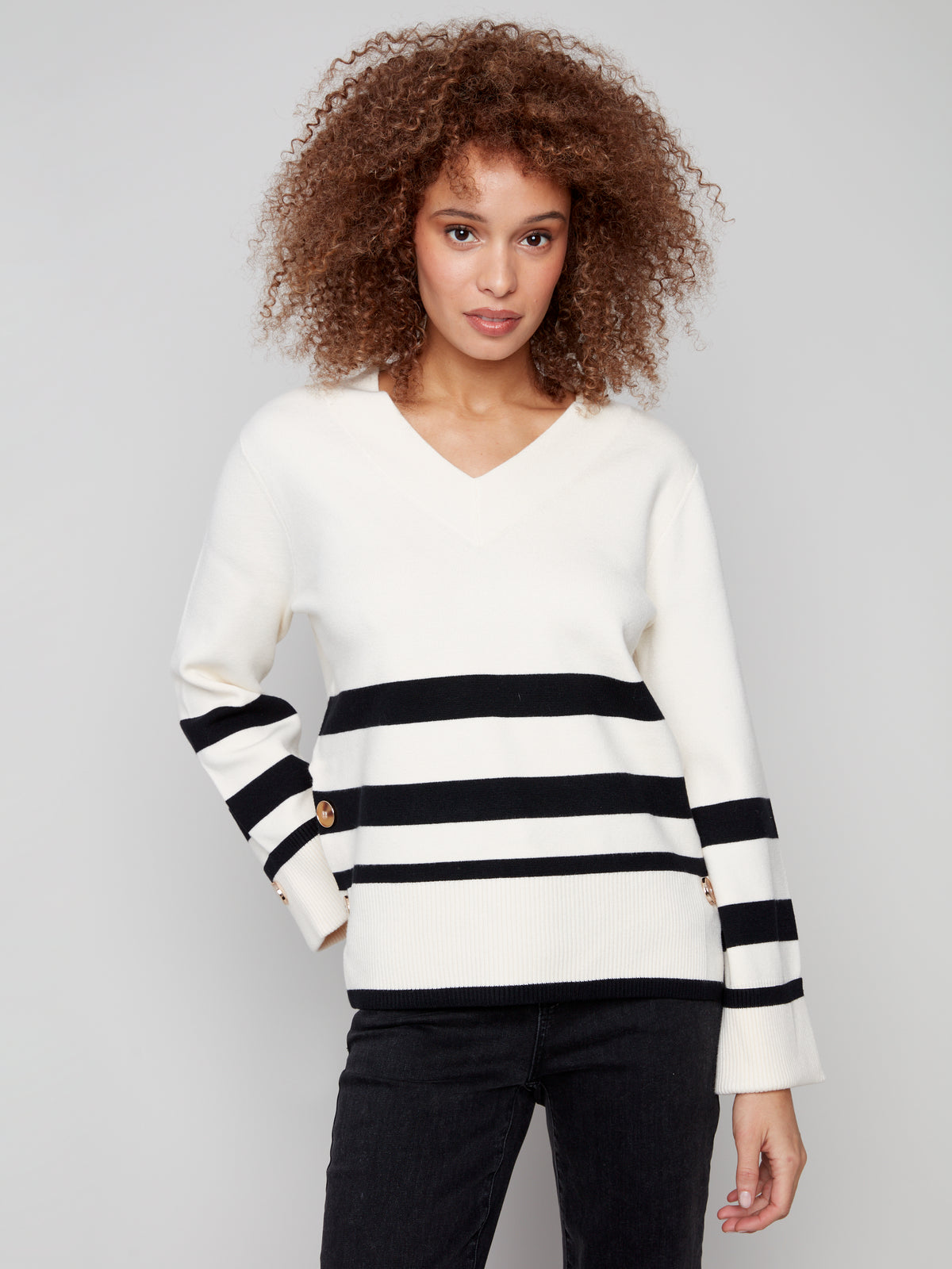 Top - Charlie B - C2852