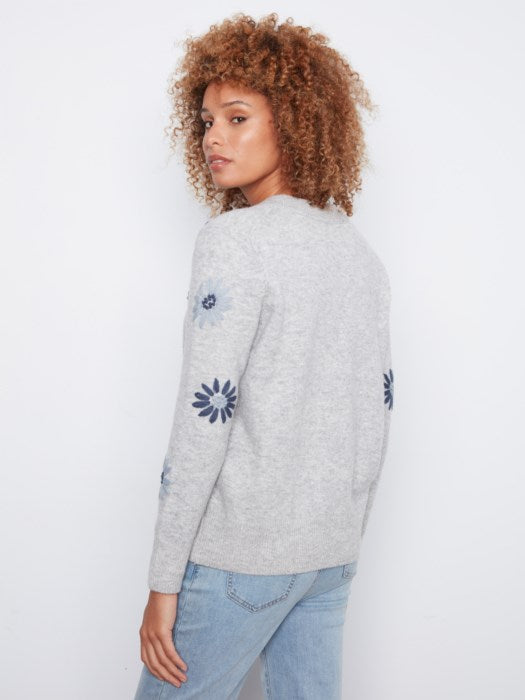 Haut - Charlie B - C2853
