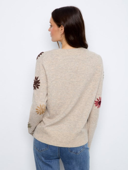 Haut - Charlie B - C2853