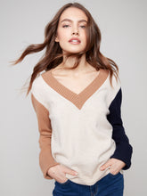 Haut - Charlie B - C2853