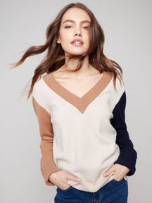 Haut - Charlie B - C2853
