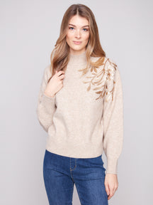 Haut - Charlie B - C2856