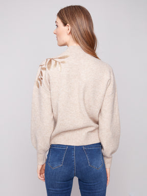 Haut - Charlie B - C2856