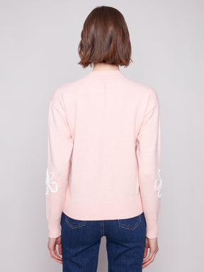 Chandail - Charlie B - C2857 B