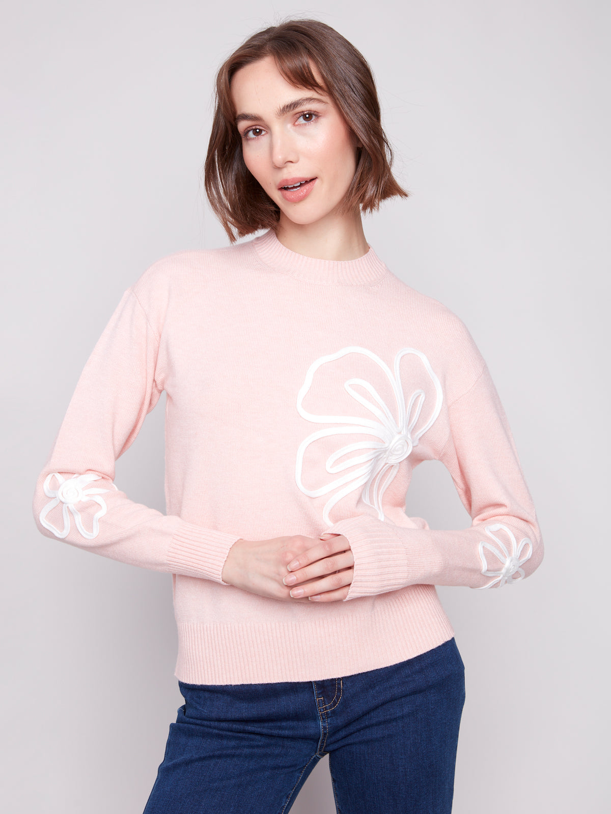 Chandail - Charlie B - C2857 B
