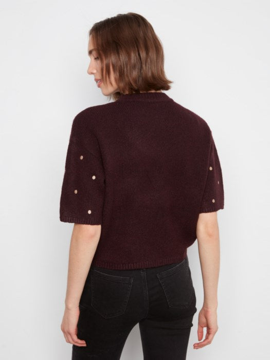 Haut - Charlie B - C2858ER