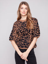 Haut - Charlie B - C2858P/449C