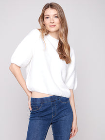 Chandail - Charlie B - C2858