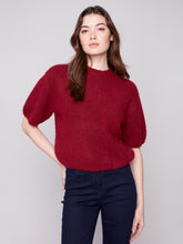 Chandail - Charlie B - C2858