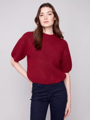 Chandail - Charlie B - C2858