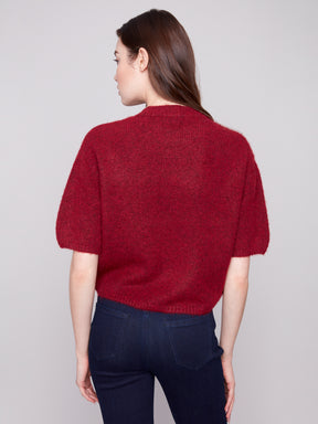 Chandail - Charlie B - C2858