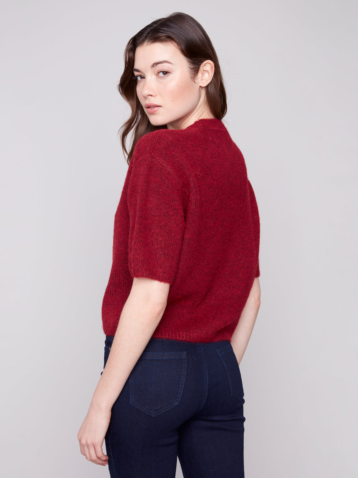 Chandail - Charlie B - C2858