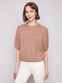 Chandail - Charlie B - C2858