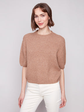 Chandail - Charlie B - C2858