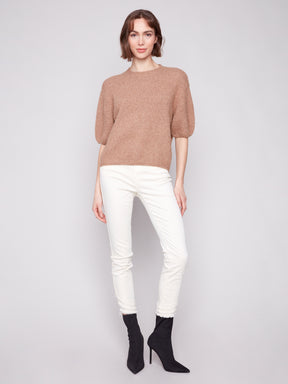 Chandail - Charlie B - C2858