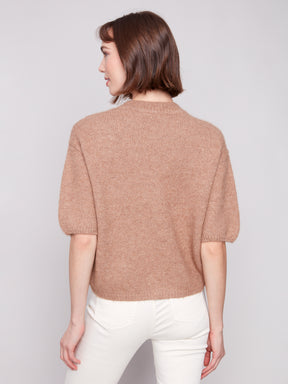 Chandail - Charlie B - C2858