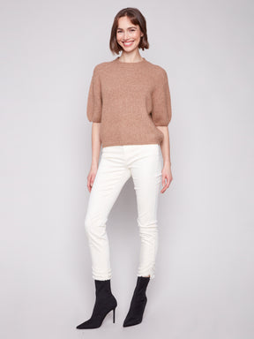 Chandail - Charlie B - C2858