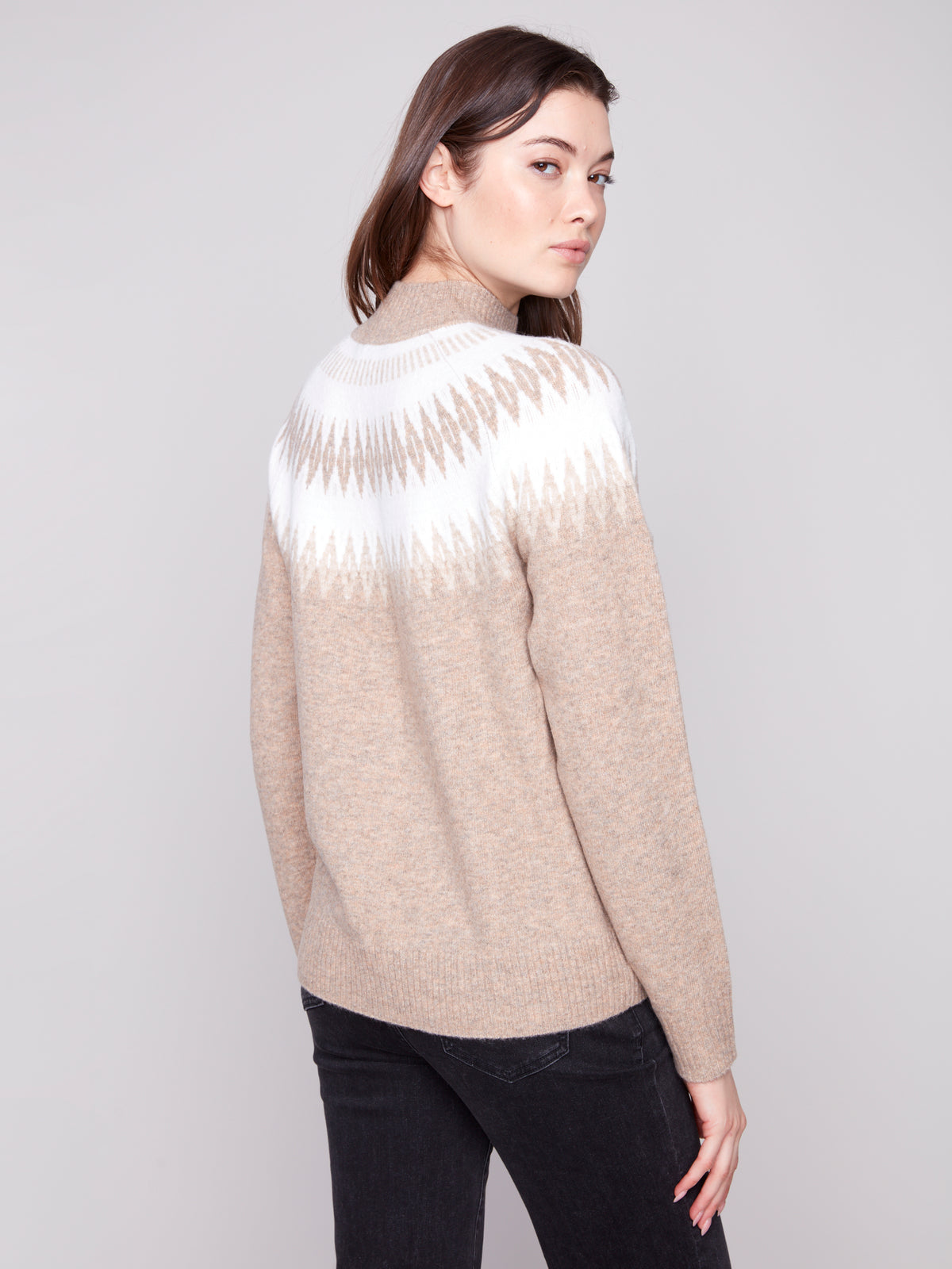 Haut - Charlie B - C2859